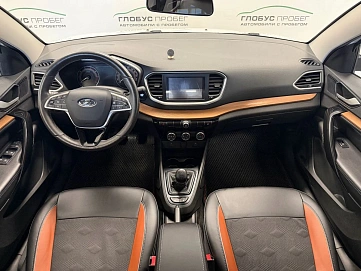 Lada (ВАЗ) Vesta, 2023г., передний привод, механика