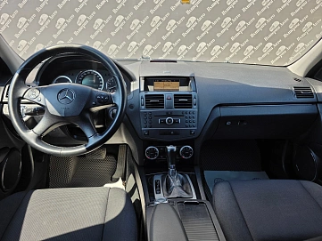 Mercedes-Benz C-Класс, 2011г., задний привод, автомат