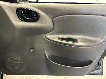 Chevrolet Lanos, 2008г., передний привод, механика