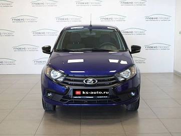 Lada (ВАЗ) Granta, 2025г., передний привод, механика