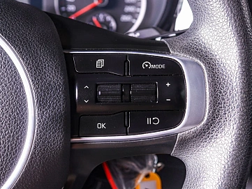 Kia K5, 2020г., передний привод, автомат
