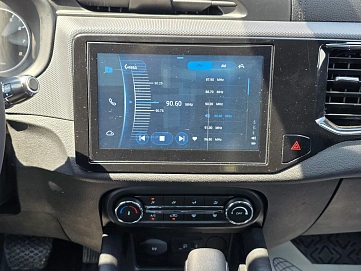 Chery Tiggo 4, 2022г., передний привод, вариатор