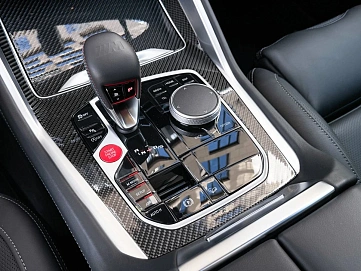 BMW X5 M, 2026г., полный привод, автомат