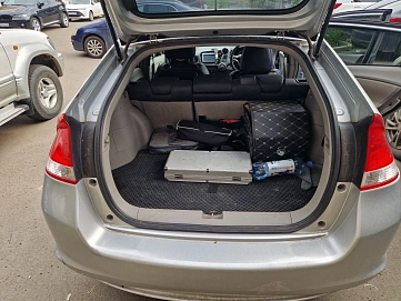 Honda Insight, 2009г., передний привод, вариатор