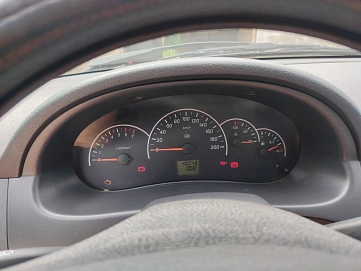 Lada (ВАЗ) Priora, 2010г., передний привод, механика