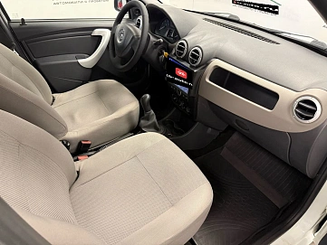 Lada (ВАЗ) Largus, 2019г., передний привод, механика