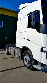 Volvo FH, 2016г.