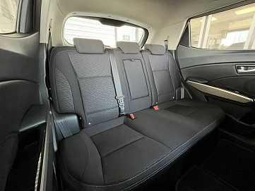 SsangYong Tivoli, 2016г., передний привод, автомат