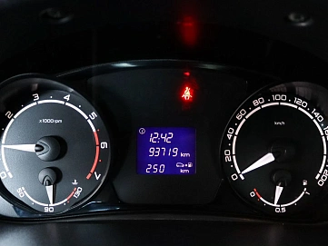 Lada (ВАЗ) Priora, 2014г., передний привод, механика