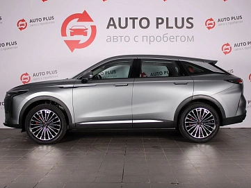 Exeed RX, 2023г., полный привод, робот