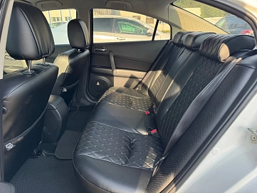 Mazda 6, 2010г., передний привод, автомат