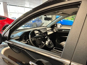 Haval M6, 2024г., передний привод, робот