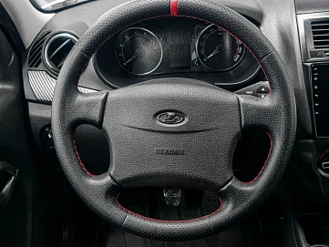 Lada (ВАЗ) Granta, 2022г., передний привод, механика