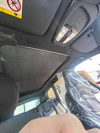 Volvo XC60, 2025г., полный привод, автомат