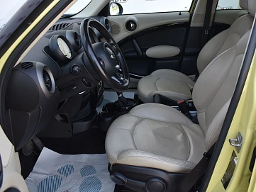 Mini Countryman, 2011г., передний привод, автомат