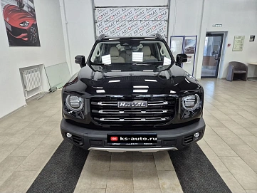 Haval Dargo, 2025г., полный привод, робот