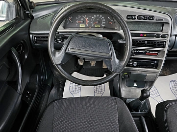 Lada (ВАЗ) 2114, 2011г., передний привод, механика