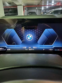 BMW X5, 2025г, полный привод, автомат