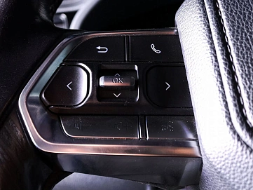 Toyota Land Cruiser, 2021г., полный привод, автомат