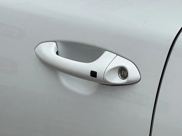 Kia Ceed, 2018г., передний привод, автомат