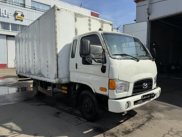 Hyundai HD78, 2013г.