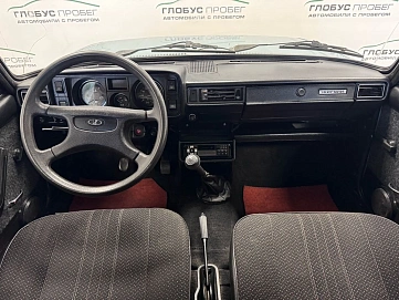 Lada (ВАЗ) 2105, 2004г., задний привод, механика