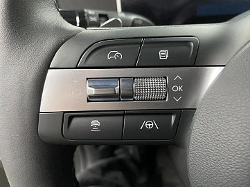 Hyundai Tucson, 2026г., полный привод, автомат