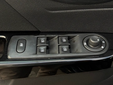 Renault Kaptur, 2017г., полный привод, автомат