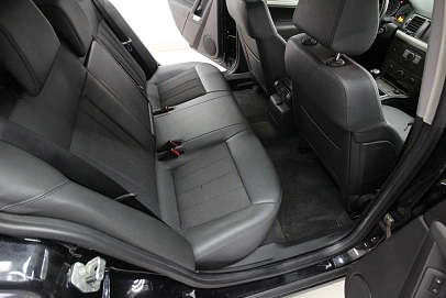 Opel Vectra, 2007г., передний привод, механика