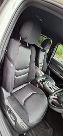 Mazda CX-8, 2019г., полный привод, автомат