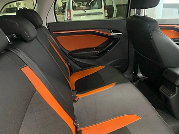 Lada (ВАЗ) Vesta, 2019г., передний привод, механика