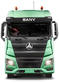 Sany S485, 2024г.