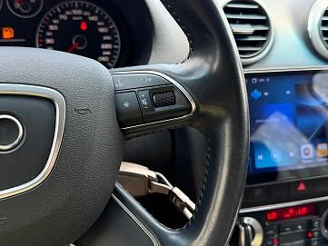 Audi A3, 2008г., передний привод, робот