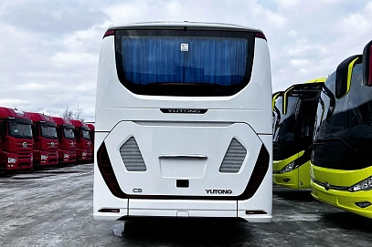 Yutong ZK6947H, 2025г.