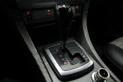 Ford Focus, 2008г., передний привод, автомат