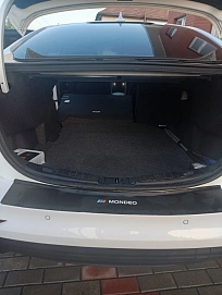 Ford Mondeo, 2021г, передний привод, автомат