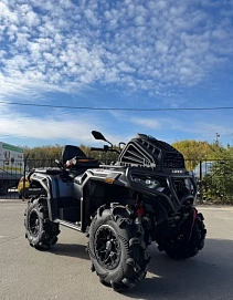 Loncin Xwolf 1000, 2025г.