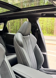 Lexus RX, 2026г., полный привод, автомат