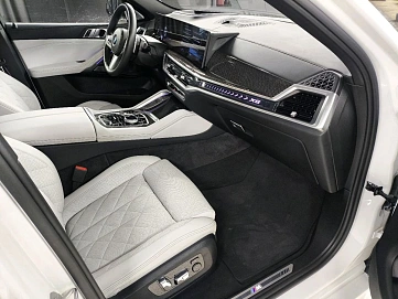 BMW X6, 2024г., полный привод, автомат