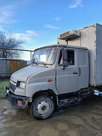 ЗИЛ 5301  Бычок , 2000г.