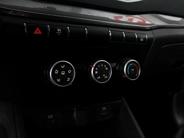 Lada (ВАЗ) Vesta, 2025г., передний привод, вариатор