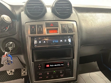 Hyundai Tiburon, 2004г, передний привод, механика