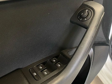 Skoda Octavia, 2018г., передний привод, механика