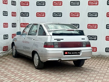 Lada (ВАЗ) 2112, 2006г., передний привод, механика