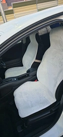 Honda Vezel, 2017г., передний привод, вариатор