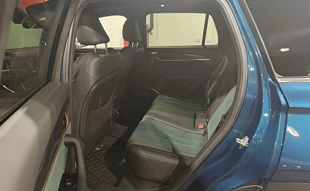 Geely Monjaro, 2024г., полный привод, автомат