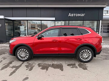 Haval Jolion, 2025г., полный привод, механика