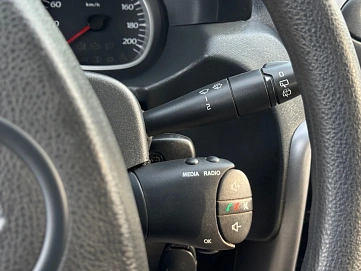 Renault Duster, 2012г., полный привод, механика
