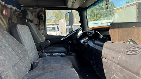 Hyundai HD120, 2020г.