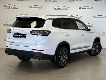 CHERY Tiggo 8 Pro Max, 2022г